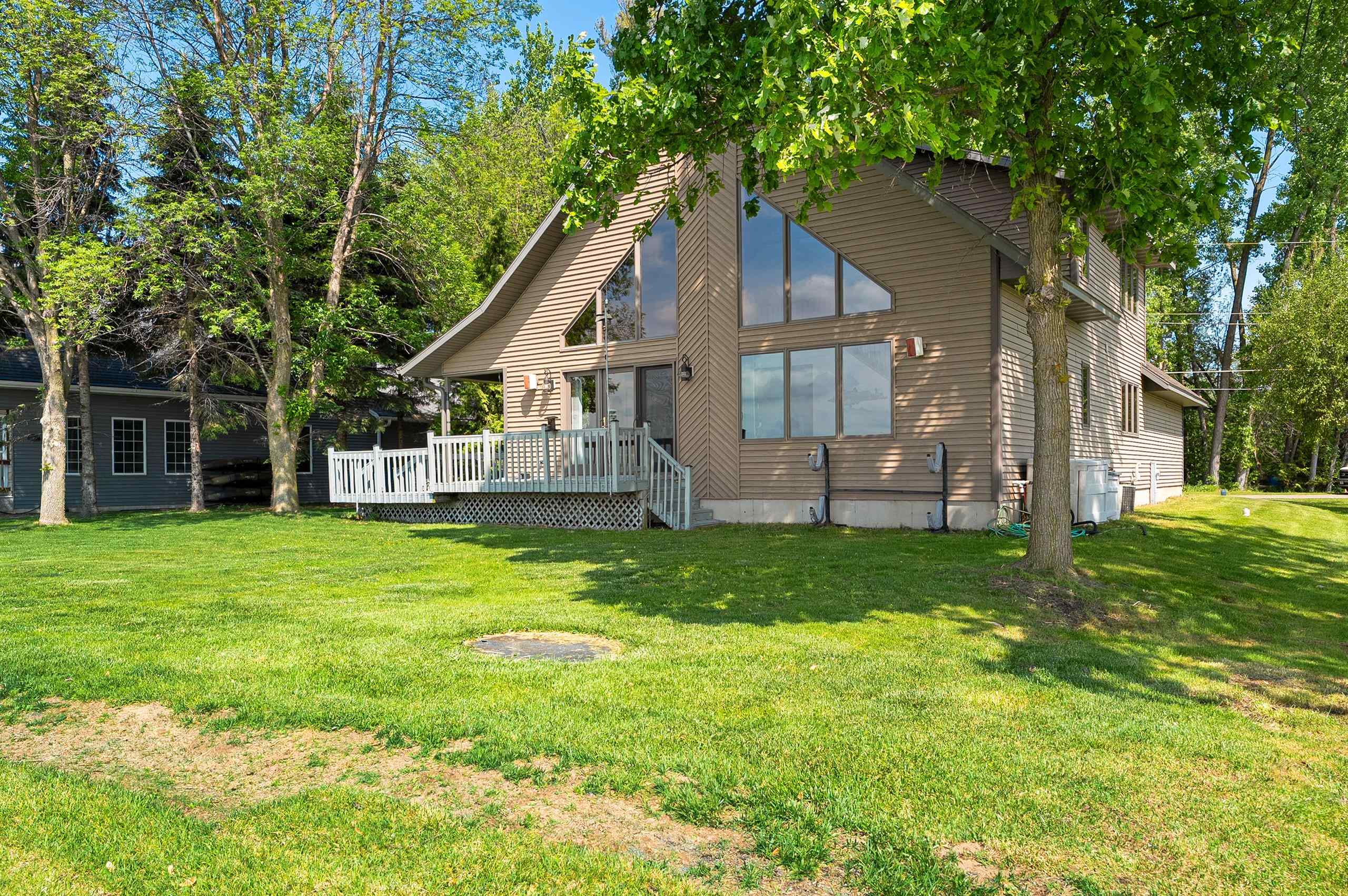 N6298 Cattau Beach Road Shawano, WI 54166 - Photo 8 of 48