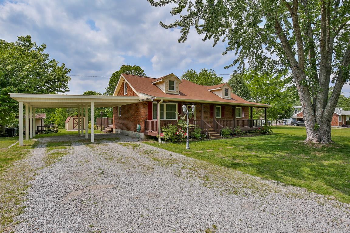 7177 Harper Road Joelton, TN 37080 - Photo 1 of 30 Gallery Image 1