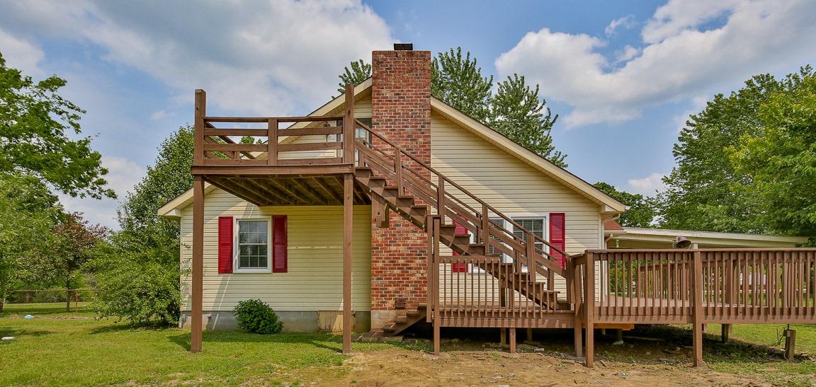 7177 Harper Road Joelton, TN 37080 - Photo 28 of 30 Gallery Image 28