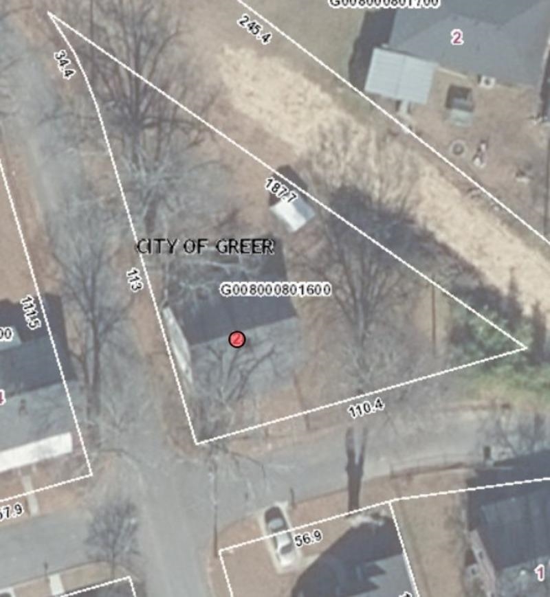 2 Geer Street Greer, SC 29650 - Photo 10 of 11 Gallery Image 10