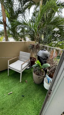 a bedroom with furniture and a couch