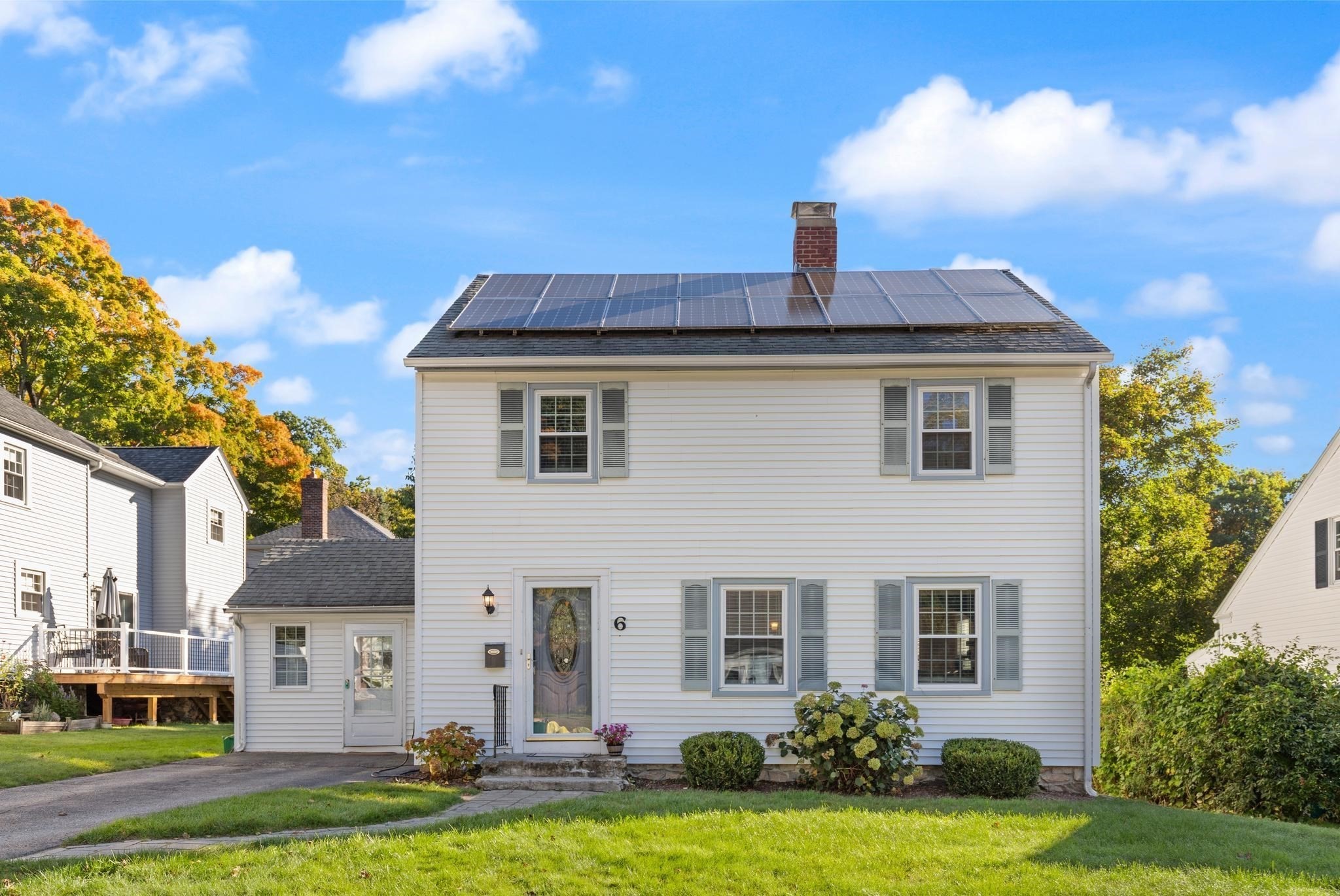 6 Longworth Road Worcester, MA 01602 - Photo 1 of 39 Gallery Image 1