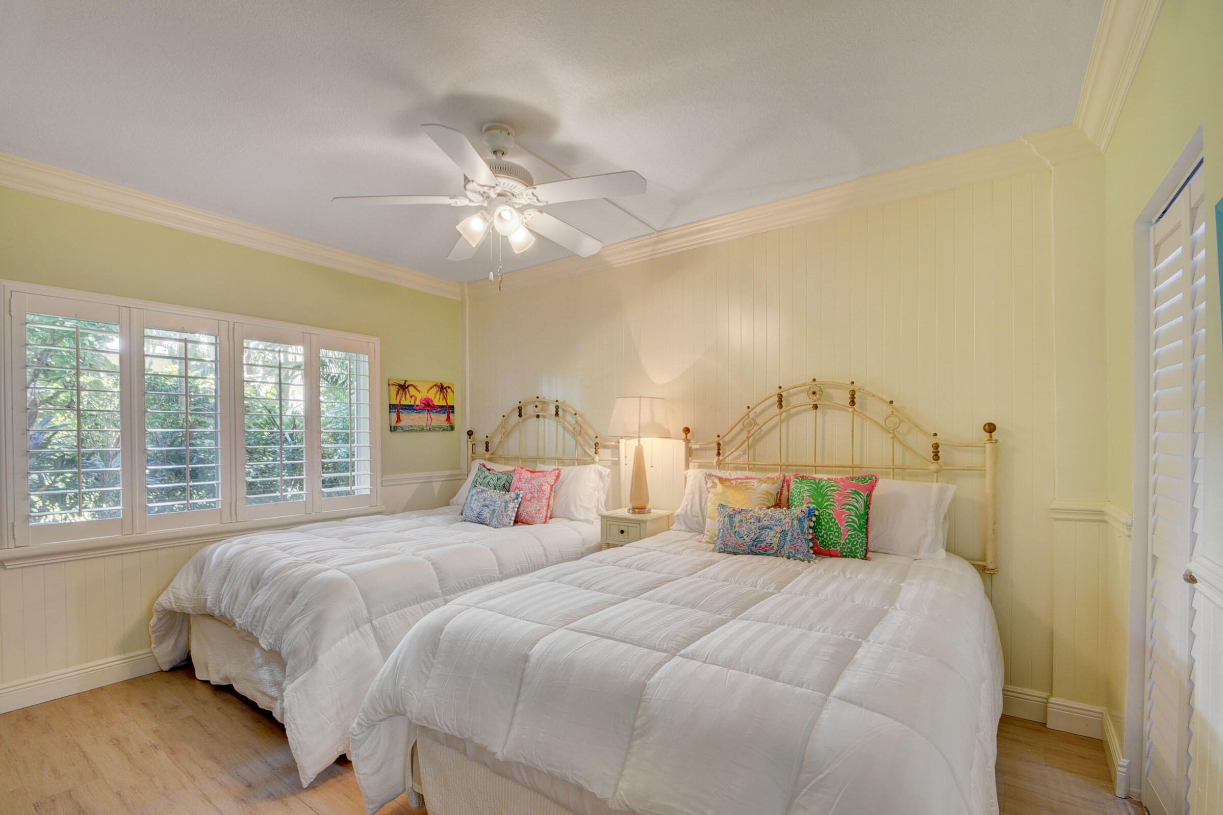 6520 North Ocean Boulevard, Unit 3 Ocean Ridge, FL 33435 - Photo 15 of 36 Bedroom