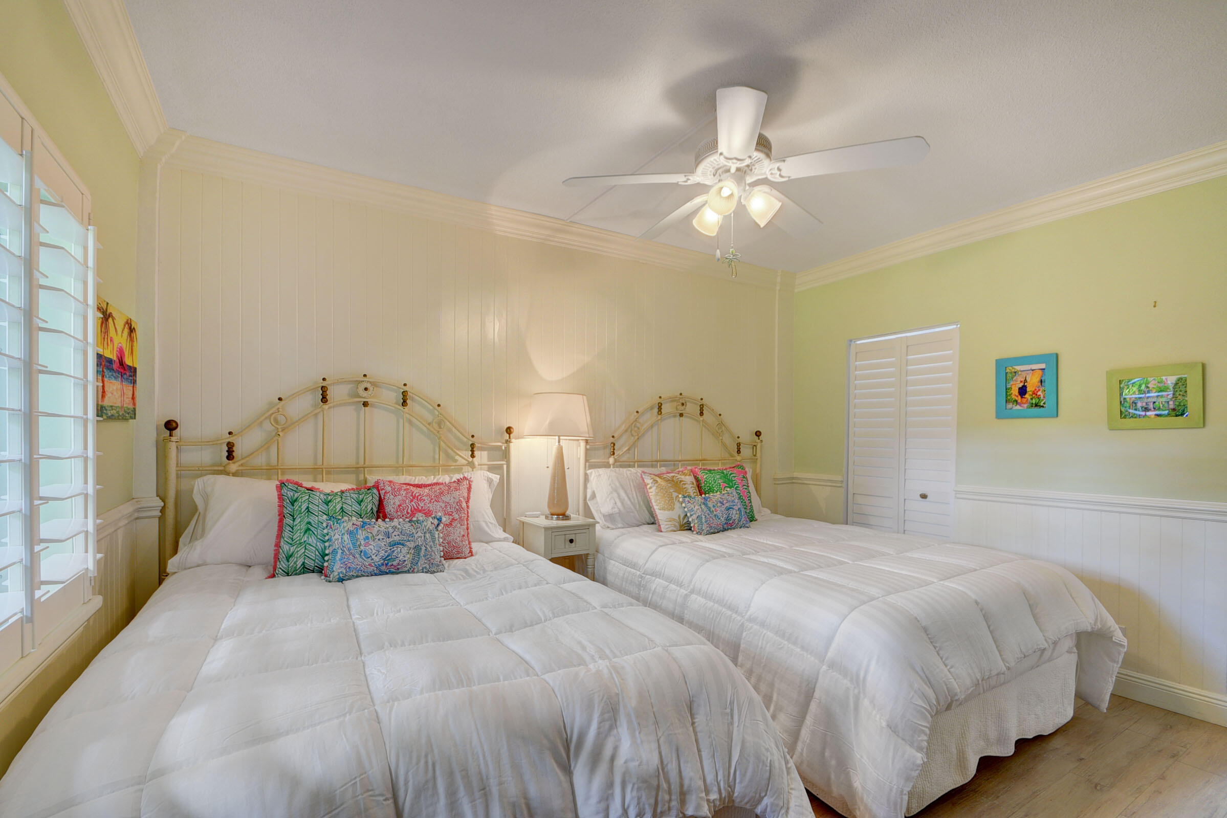 6520 North Ocean Boulevard, Unit 3 Ocean Ridge, FL 33435 - Photo 16 of 36 Bedroom