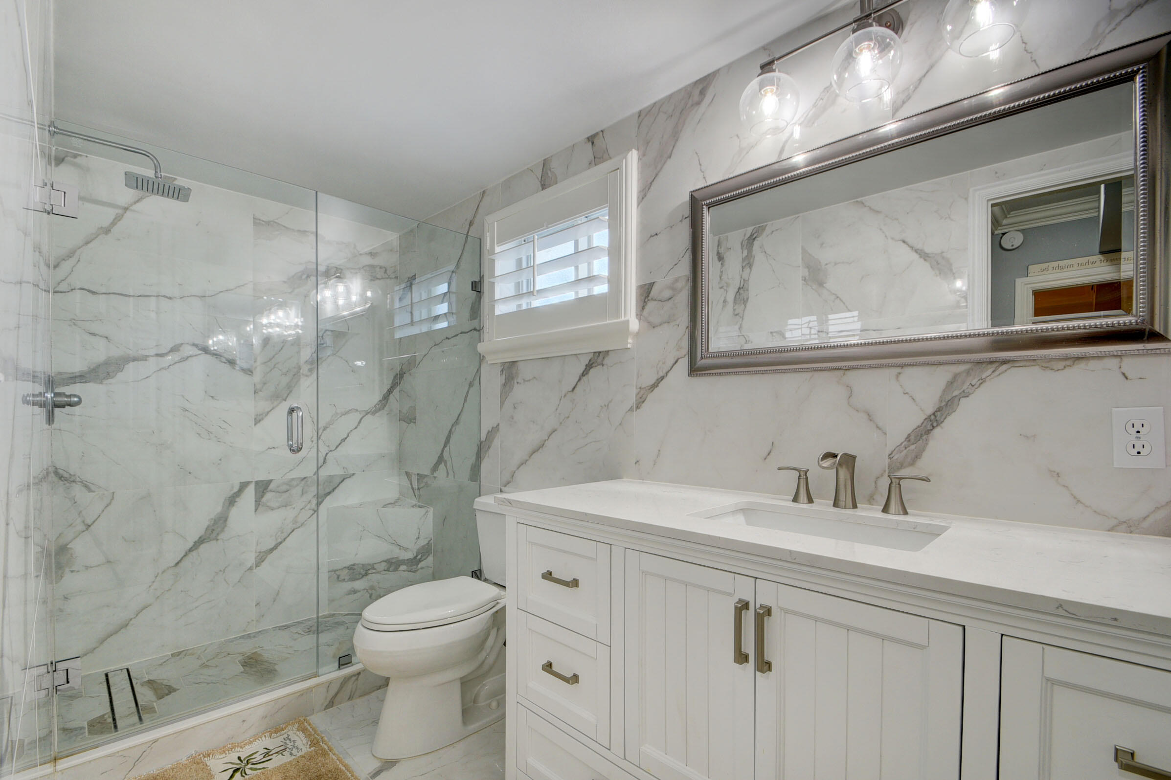 6520 North Ocean Boulevard, Unit 3 Ocean Ridge, FL 33435 - Photo 17 of 36 Bathroom