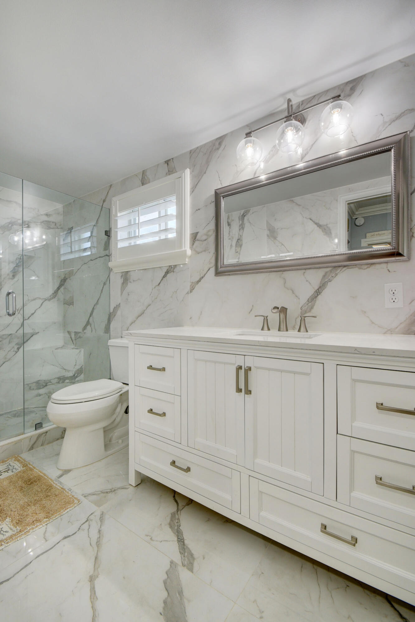 6520 North Ocean Boulevard, Unit 3 Ocean Ridge, FL 33435 - Photo 18 of 36 Bathroom