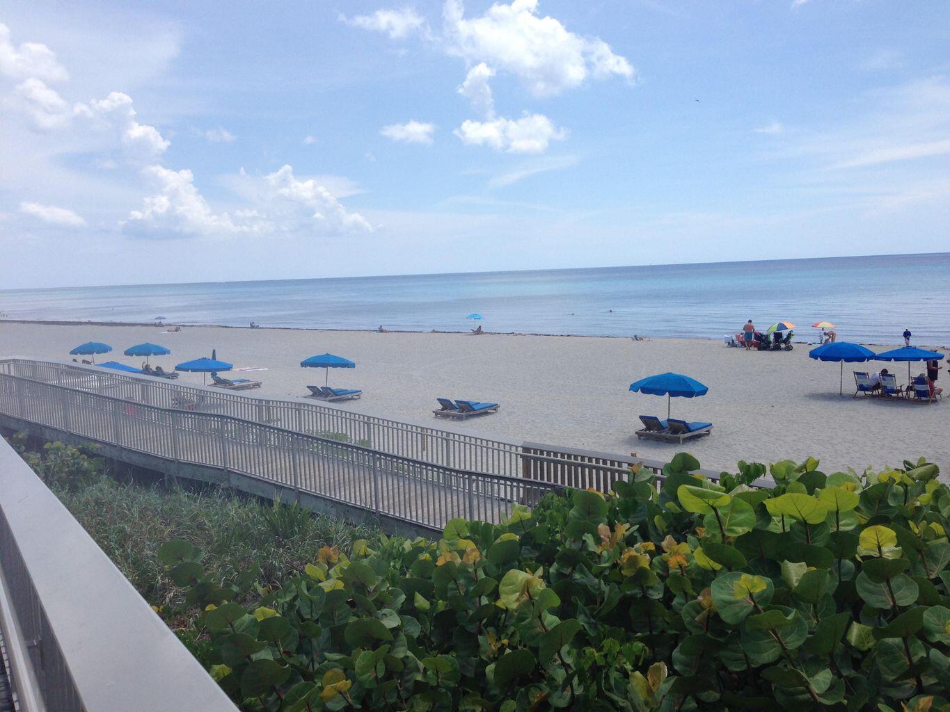 6520 North Ocean Boulevard, Unit 3 Ocean Ridge, FL 33435 - Photo 2 of 36 beach