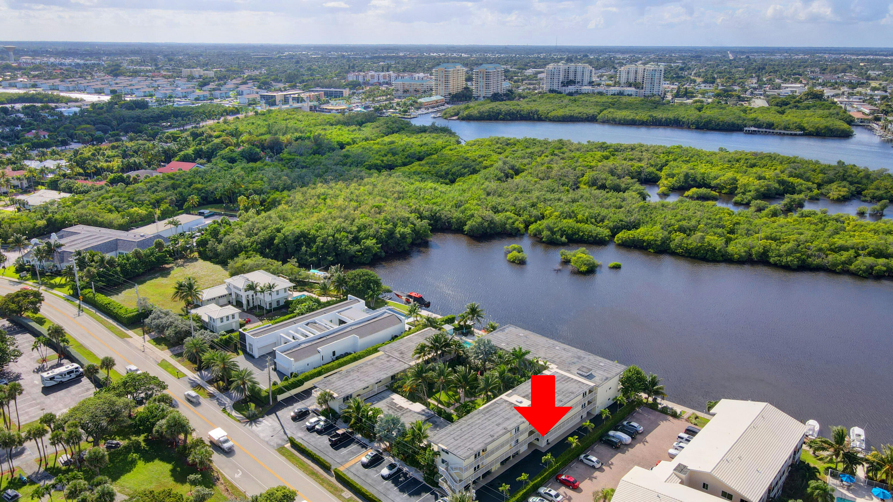 6520 North Ocean Boulevard, Unit 3 Ocean Ridge, FL 33435 - Photo 34 of 36 49_apartment_air_(14)