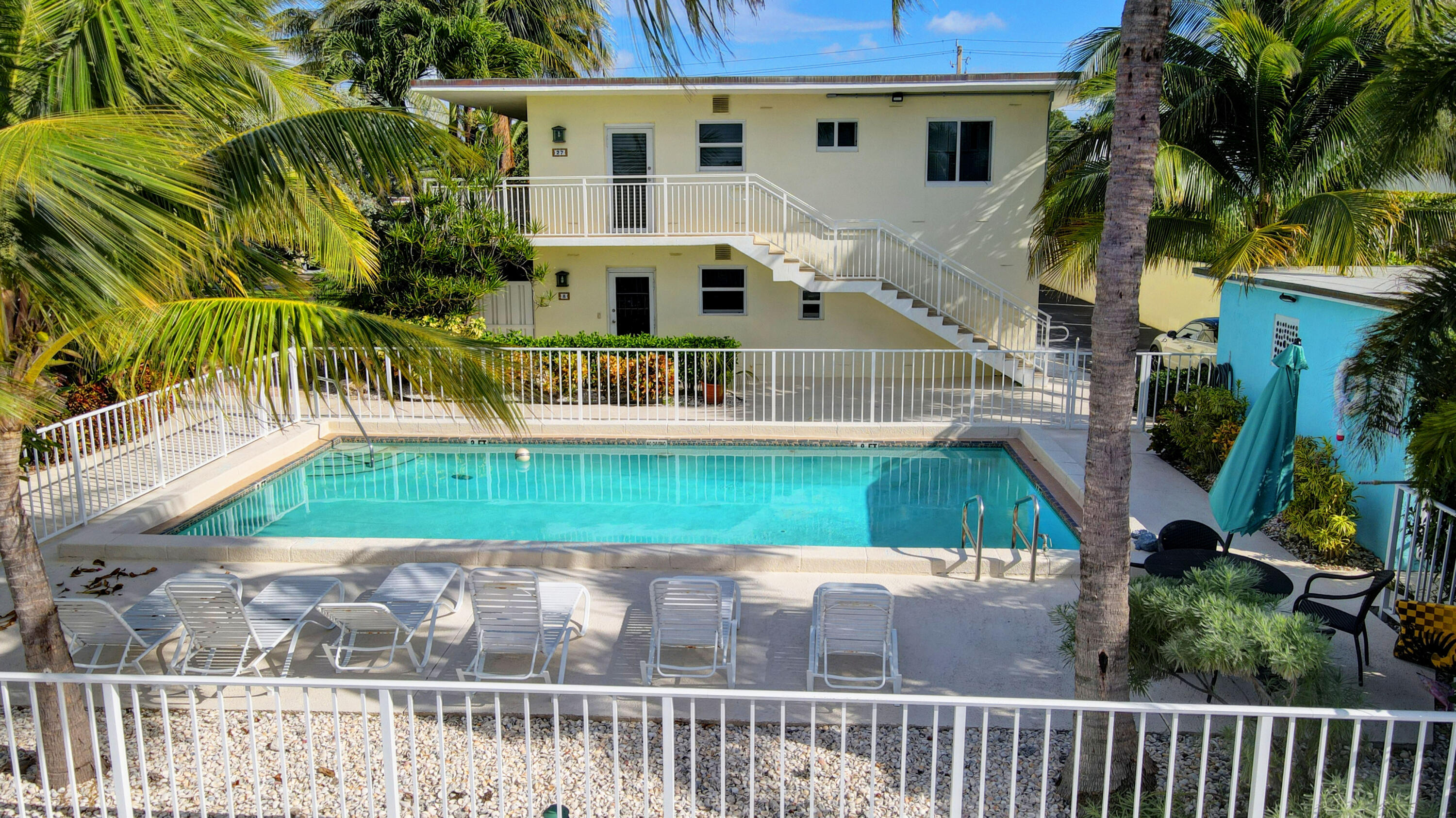 6520 North Ocean Boulevard, Unit 3 Ocean Ridge, FL 33435 - Photo 36 of 36 Pool