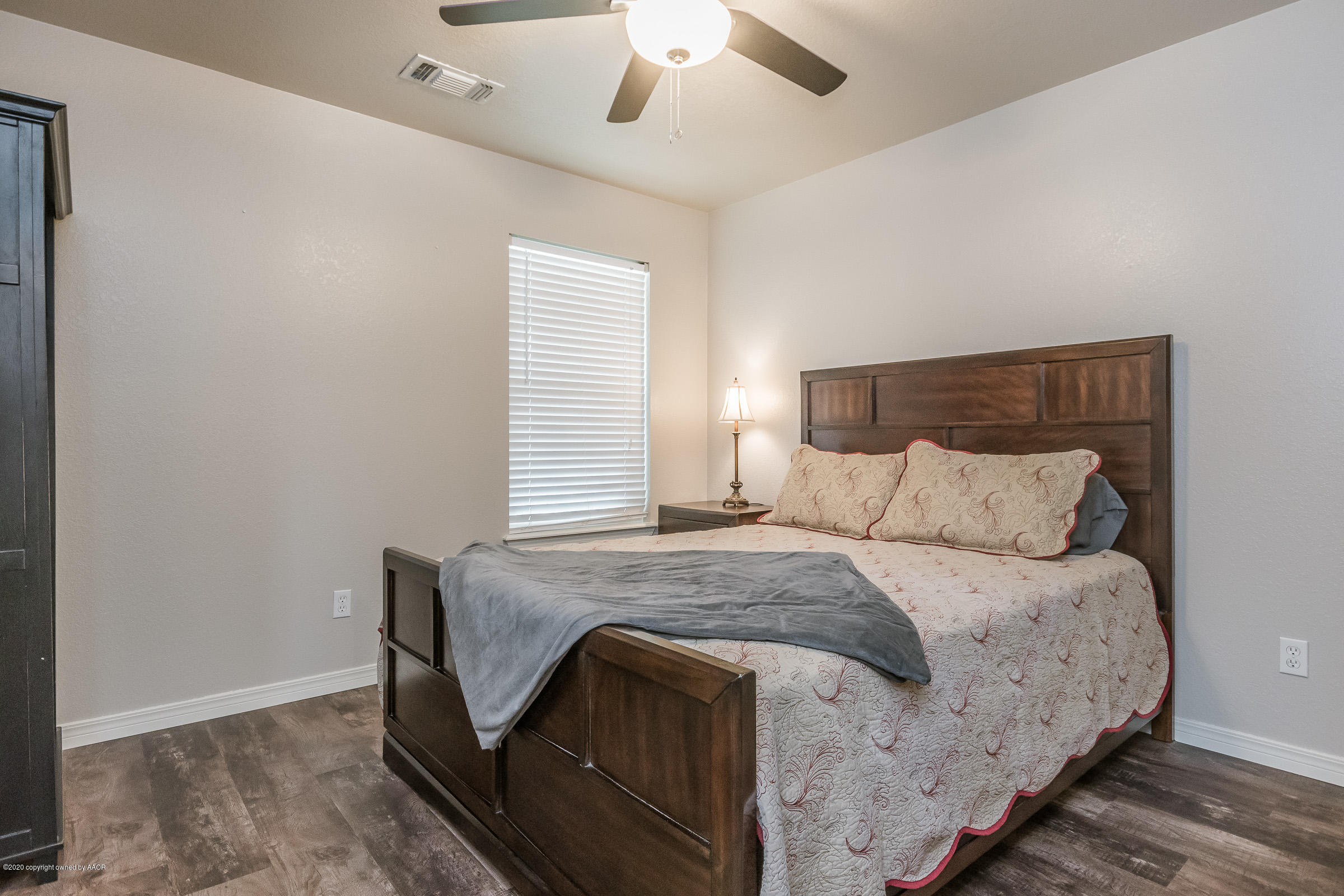 8114 Indian Trail Amarillo, TX 79110 - Photo 12 of 20 2nd Bedroom