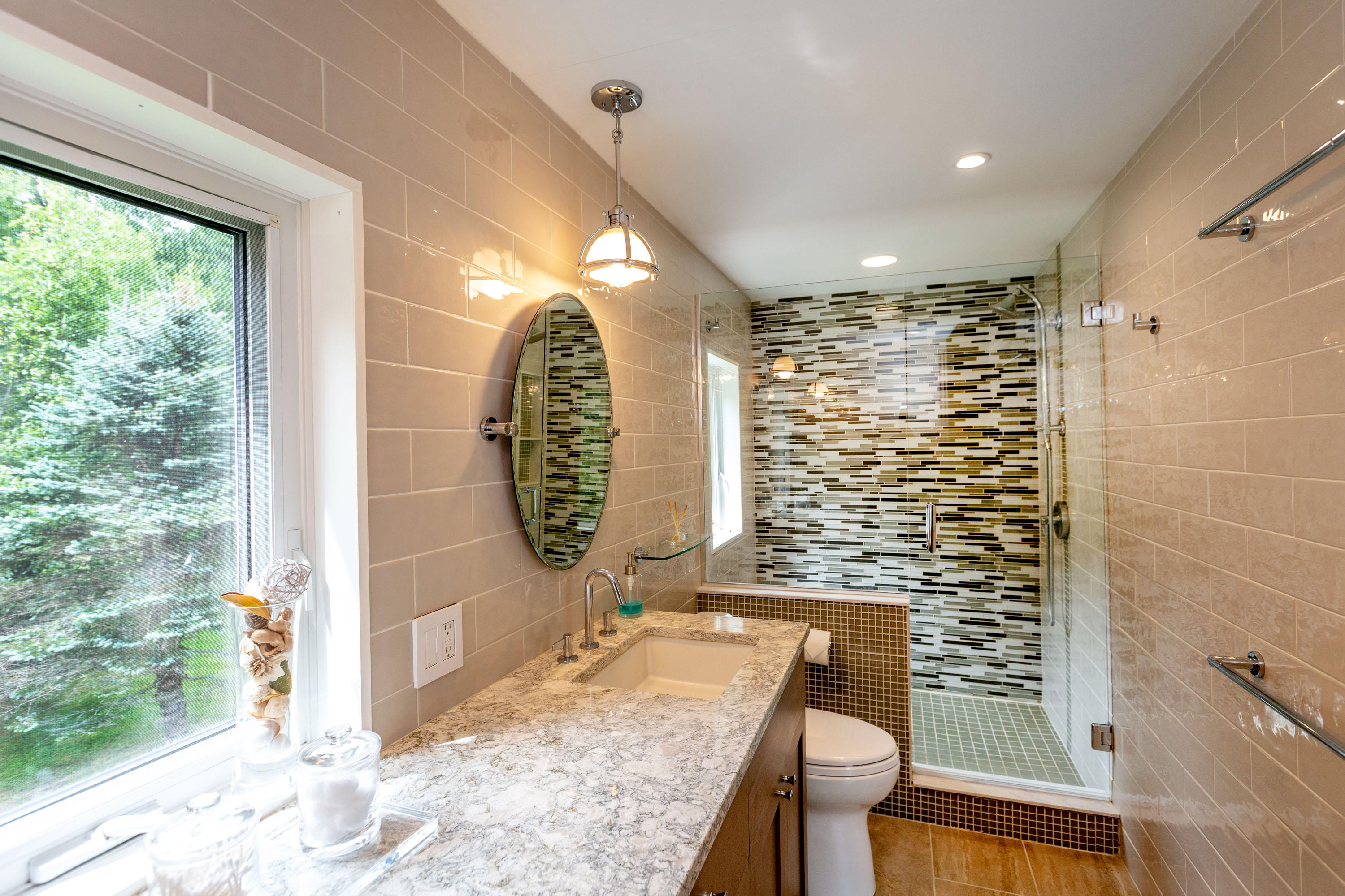 31 Bostwick Road Brunswick, ME 04011 - Photo 23 of 54 Custom tile shower