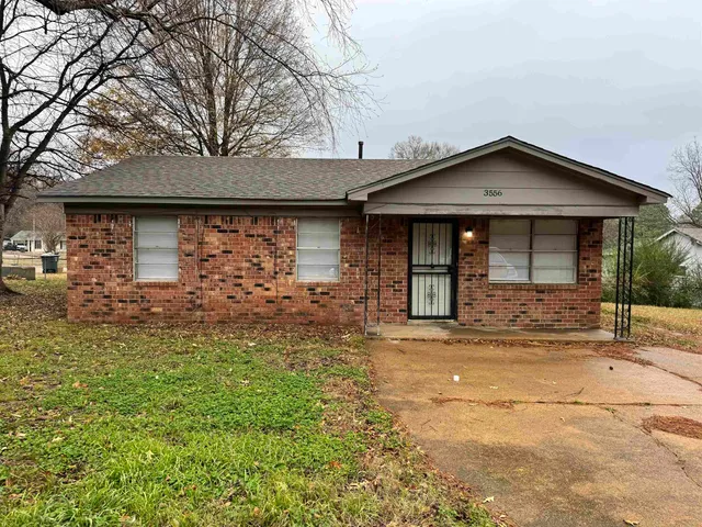 $1,150 | 3556 Arnold Road, Memphis, TN 38118