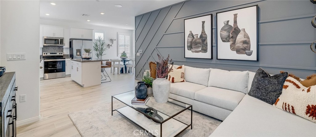 1215 Yeager Avenue Rialto, CA 92376 - Photo 1 of 19 Residence 1 Model - not homesite