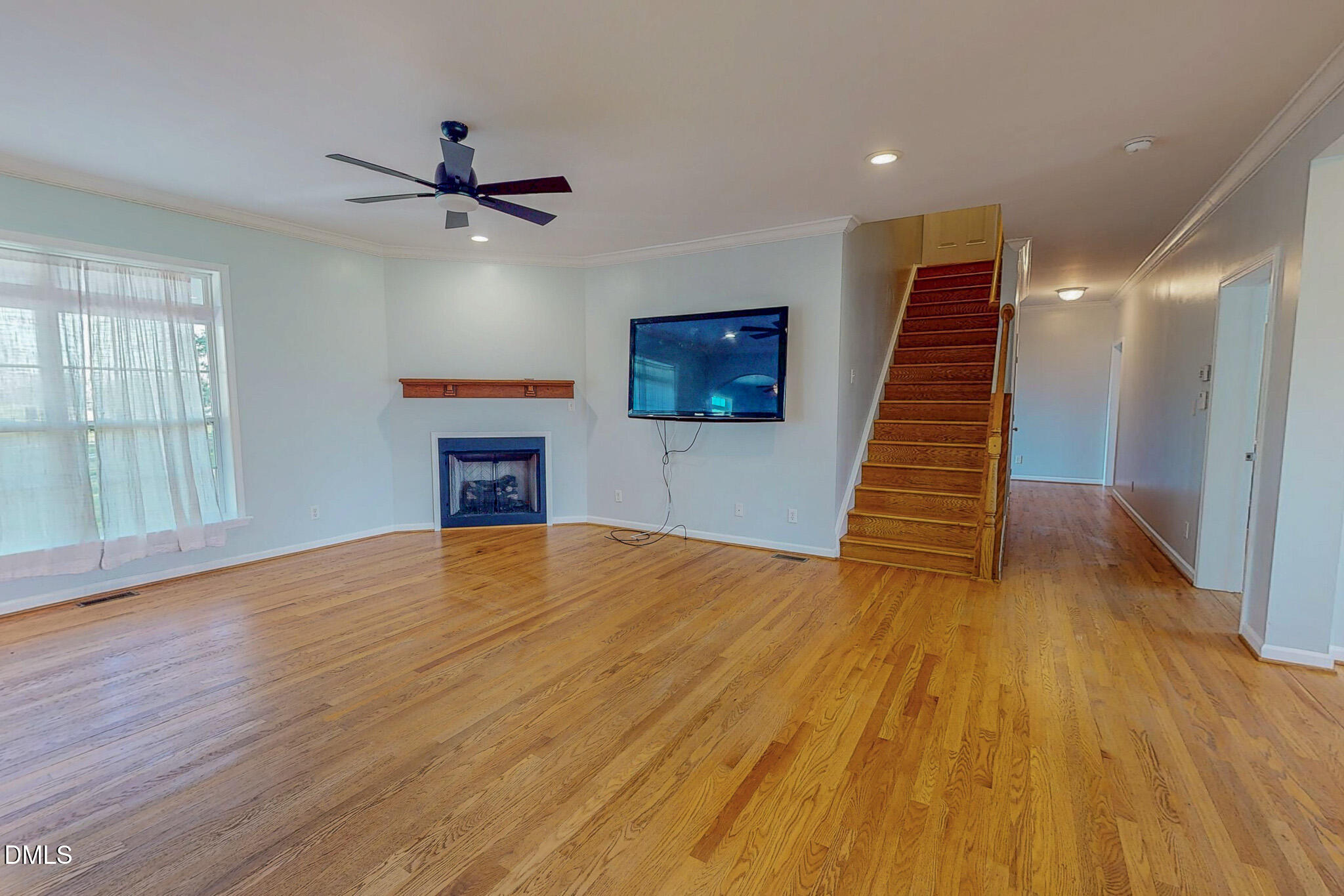 471 Parham Road Roxboro, NC 27574 - Photo 15 of 92 15