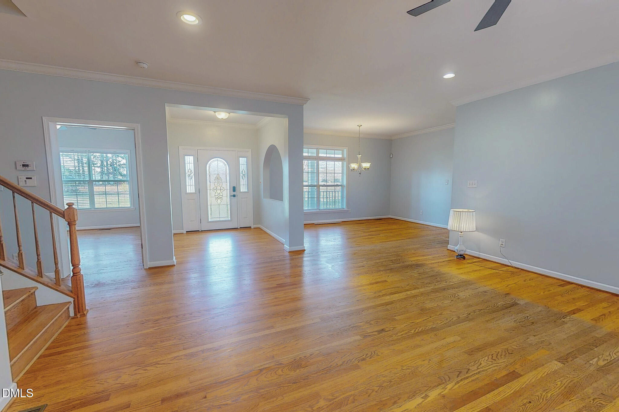 471 Parham Road Roxboro, NC 27574 - Photo 16 of 92 16