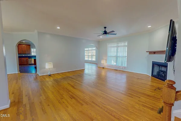 $759,900 | 471 Parham Road, Roxboro, NC 27574