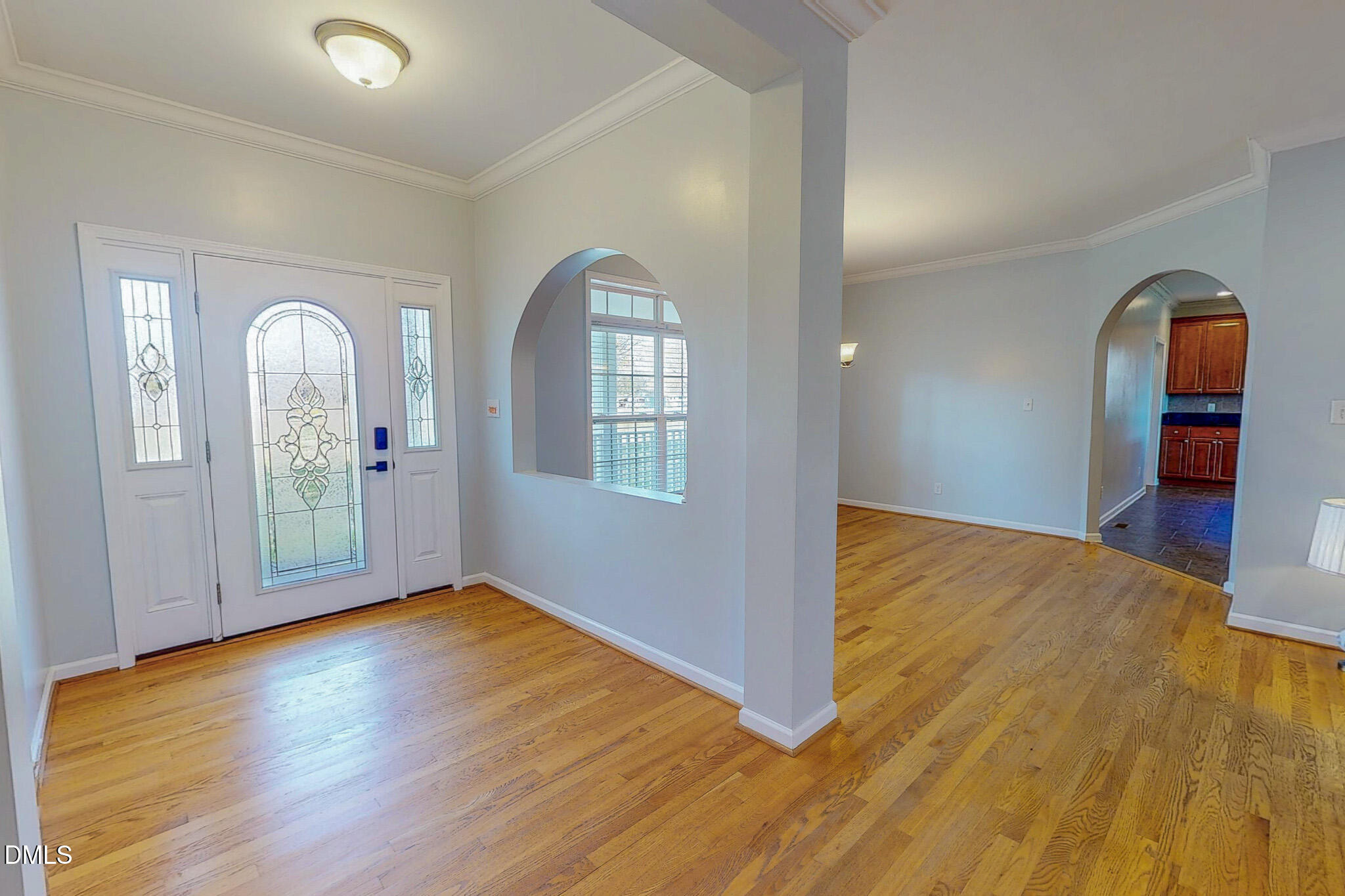 471 Parham Road Roxboro, NC 27574 - Photo 2 of 92 2