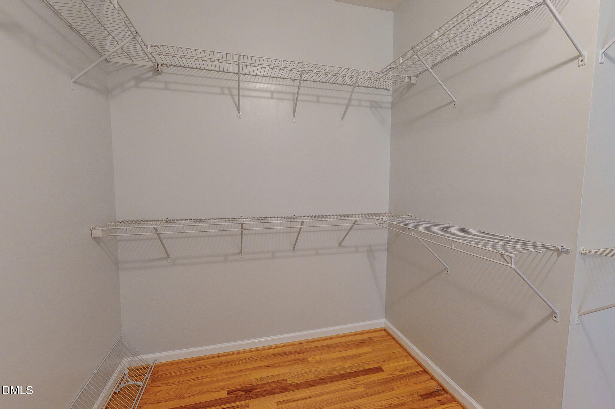 471 Parham Road Roxboro, NC 27574 - Photo 29 of 92 a view of a room with racks on the wall