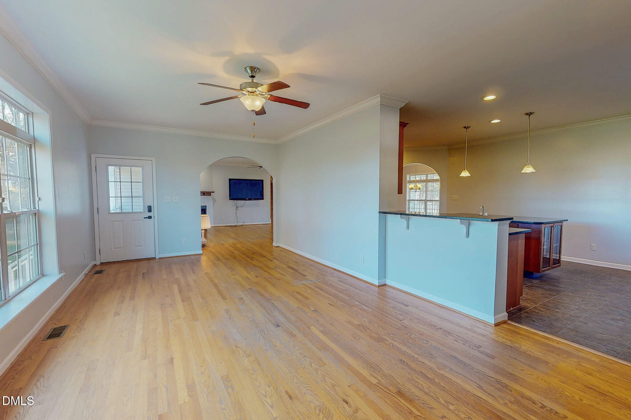 471 Parham Road Roxboro, NC 27574 - Photo 3 of 92 3