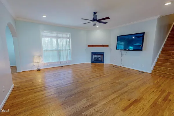 $759,900 | 471 Parham Road, Roxboro, NC 27574
