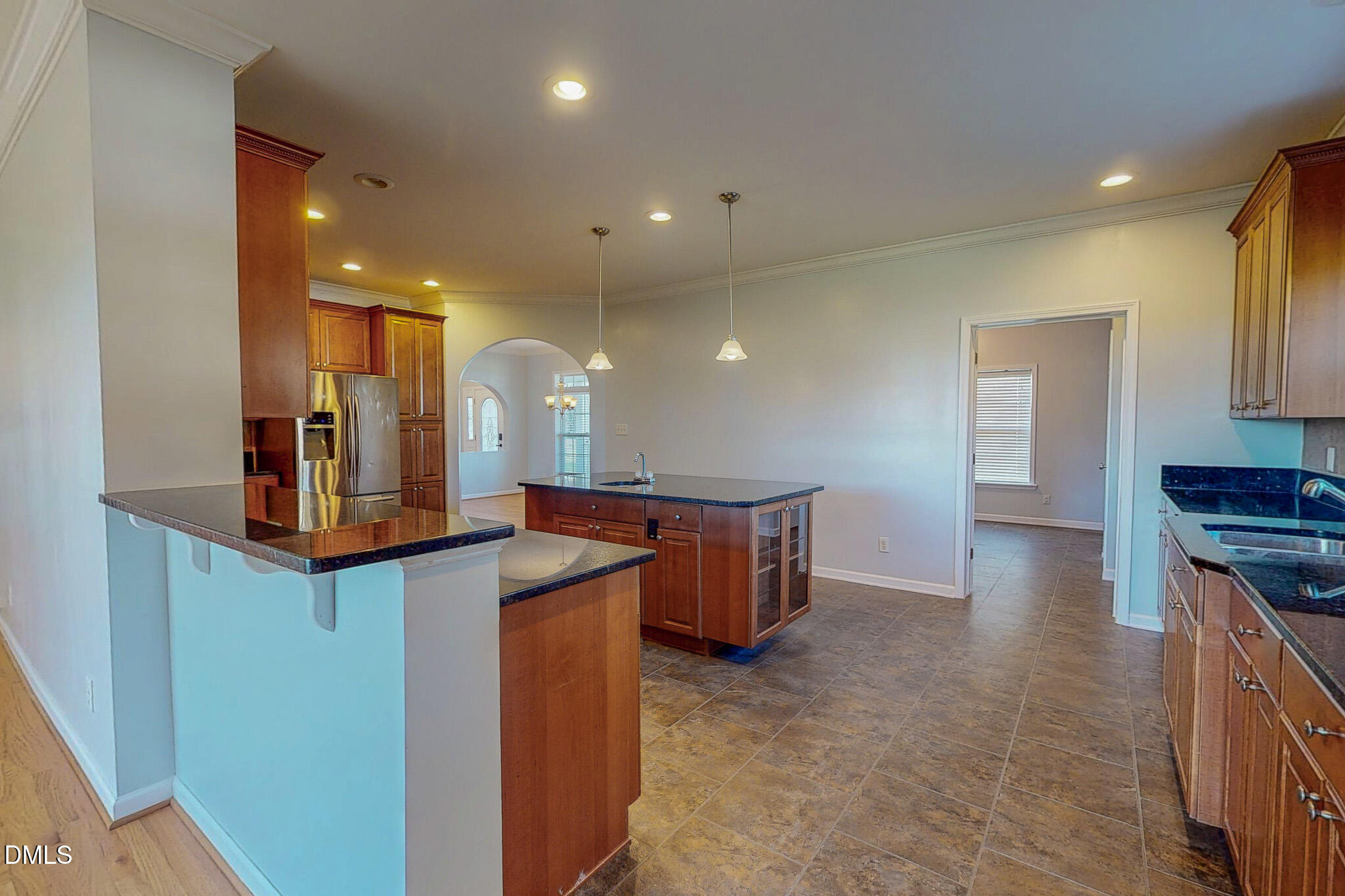 471 Parham Road Roxboro, NC 27574 - Photo 4 of 92 4