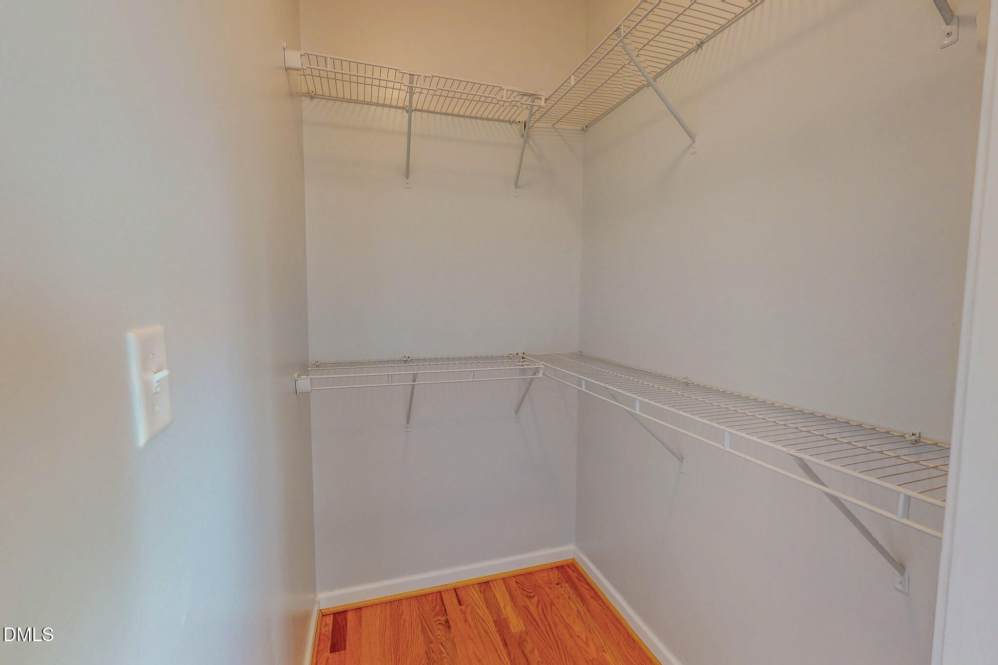 471 Parham Road Roxboro, NC 27574 - Photo 46 of 92 a view of a room with wooden floor