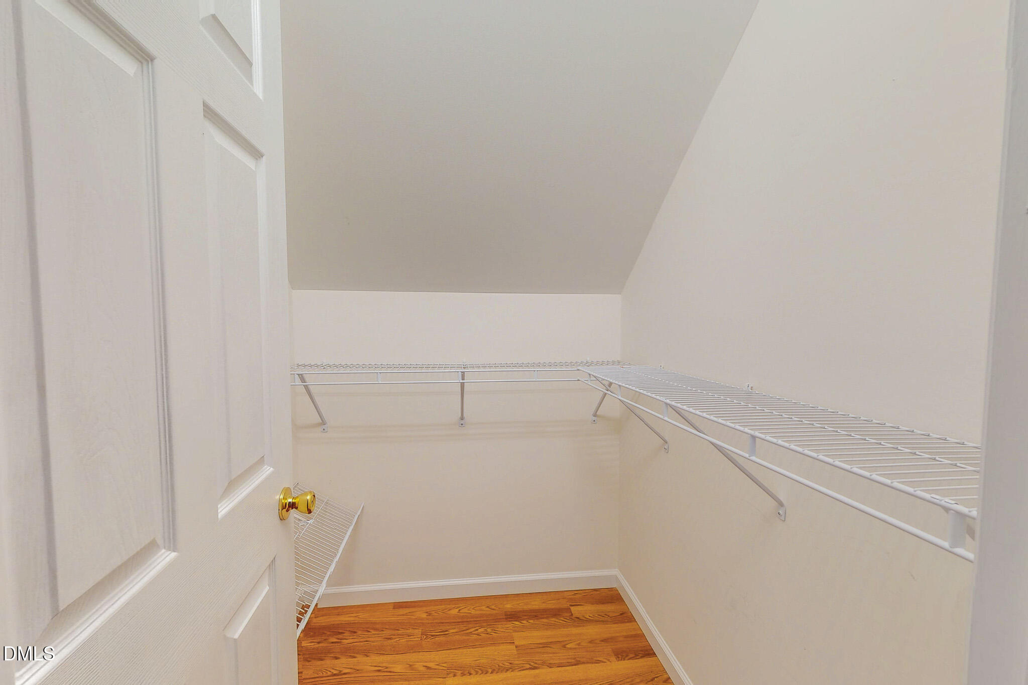 471 Parham Road Roxboro, NC 27574 - Photo 69 of 92 a view of a room with racks on the wall