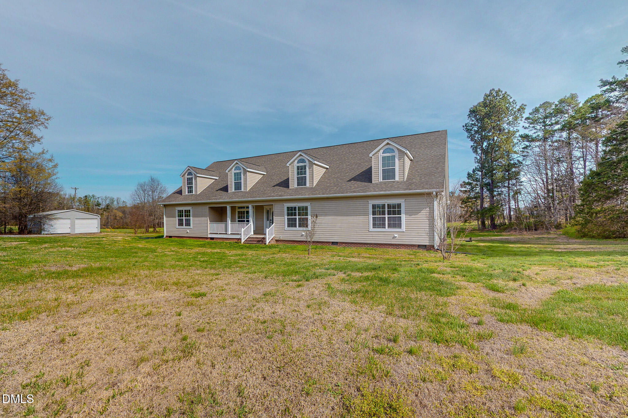 471 Parham Road Roxboro, NC 27574 - Photo 7 of 92 7