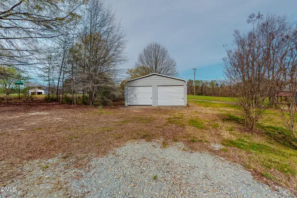 $759,900 | 471 Parham Road, Roxboro, NC 27574