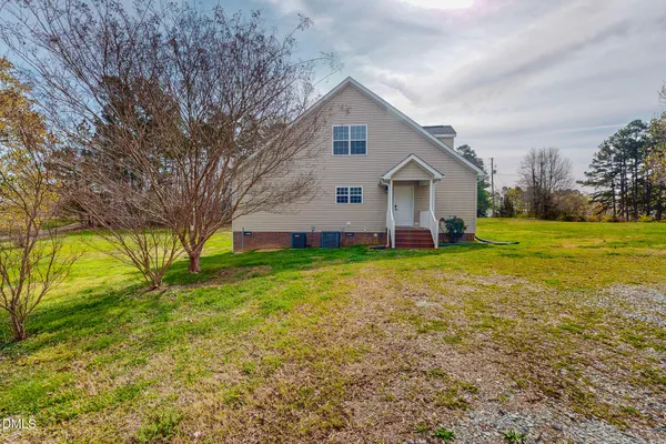 $759,900 | 471 Parham Road, Roxboro, NC 27574