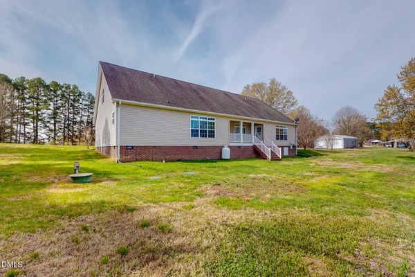 $759,900 | 471 Parham Road, Roxboro, NC 27574