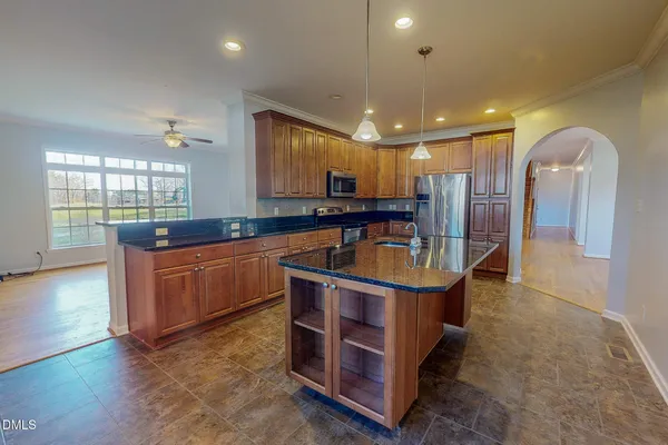 $759,900 | 471 Parham Road, Roxboro, NC 27574