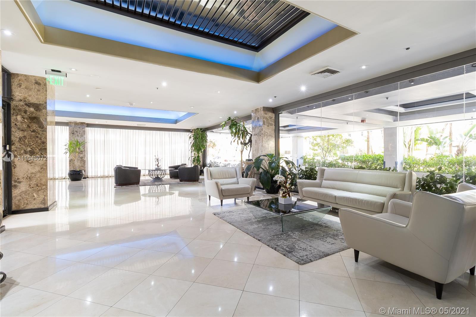 8877 Collins Avenue, Unit 305 Surfside, FL 33154 - Photo 21 of 38