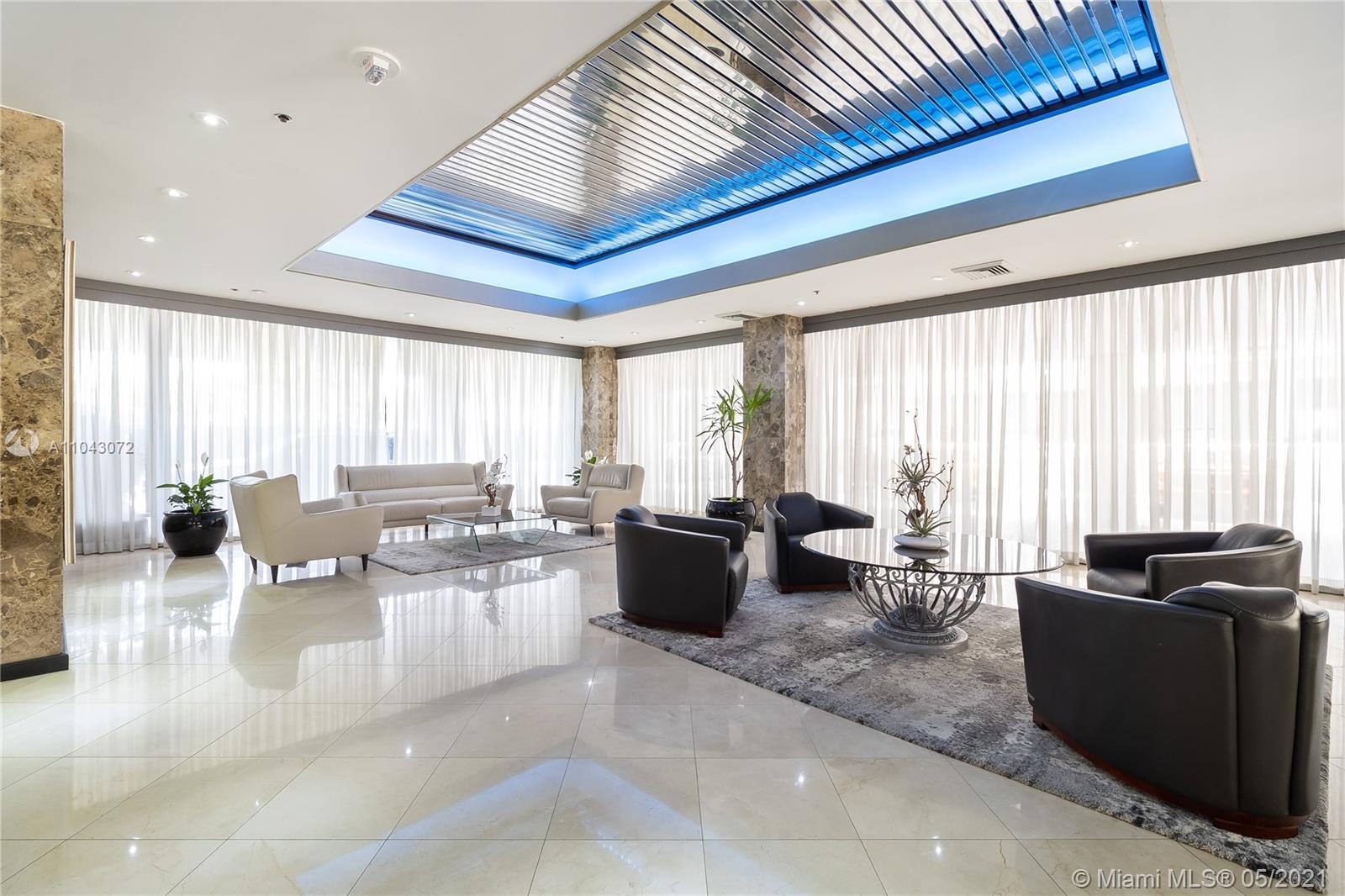 8877 Collins Avenue, Unit 305 Surfside, FL 33154 - Photo 22 of 38