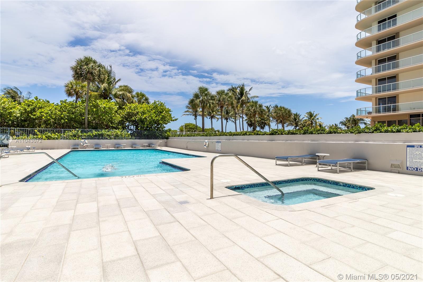 8877 Collins Avenue, Unit 305 Surfside, FL 33154 - Photo 25 of 38