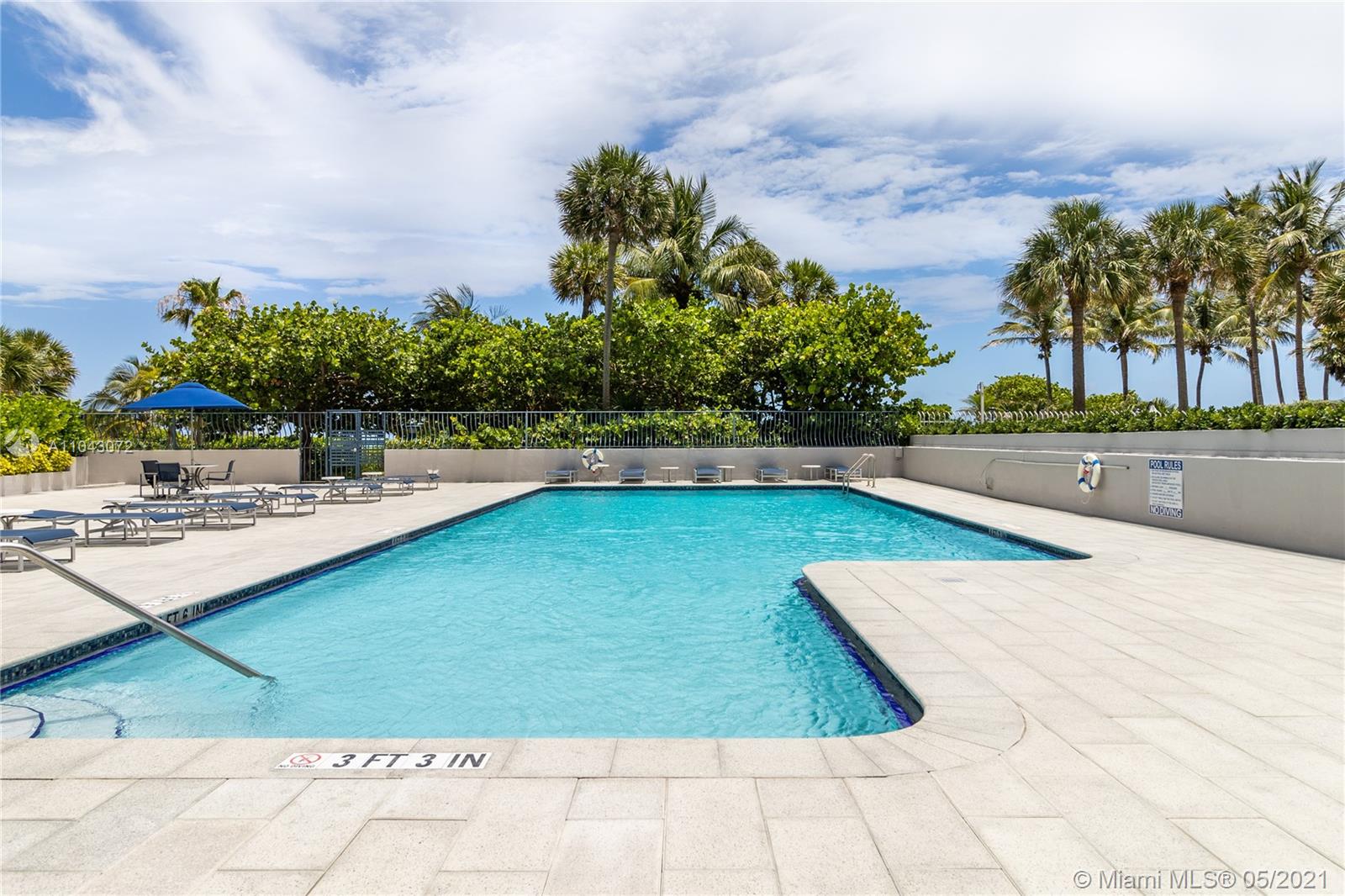 8877 Collins Avenue, Unit 305 Surfside, FL 33154 - Photo 26 of 38