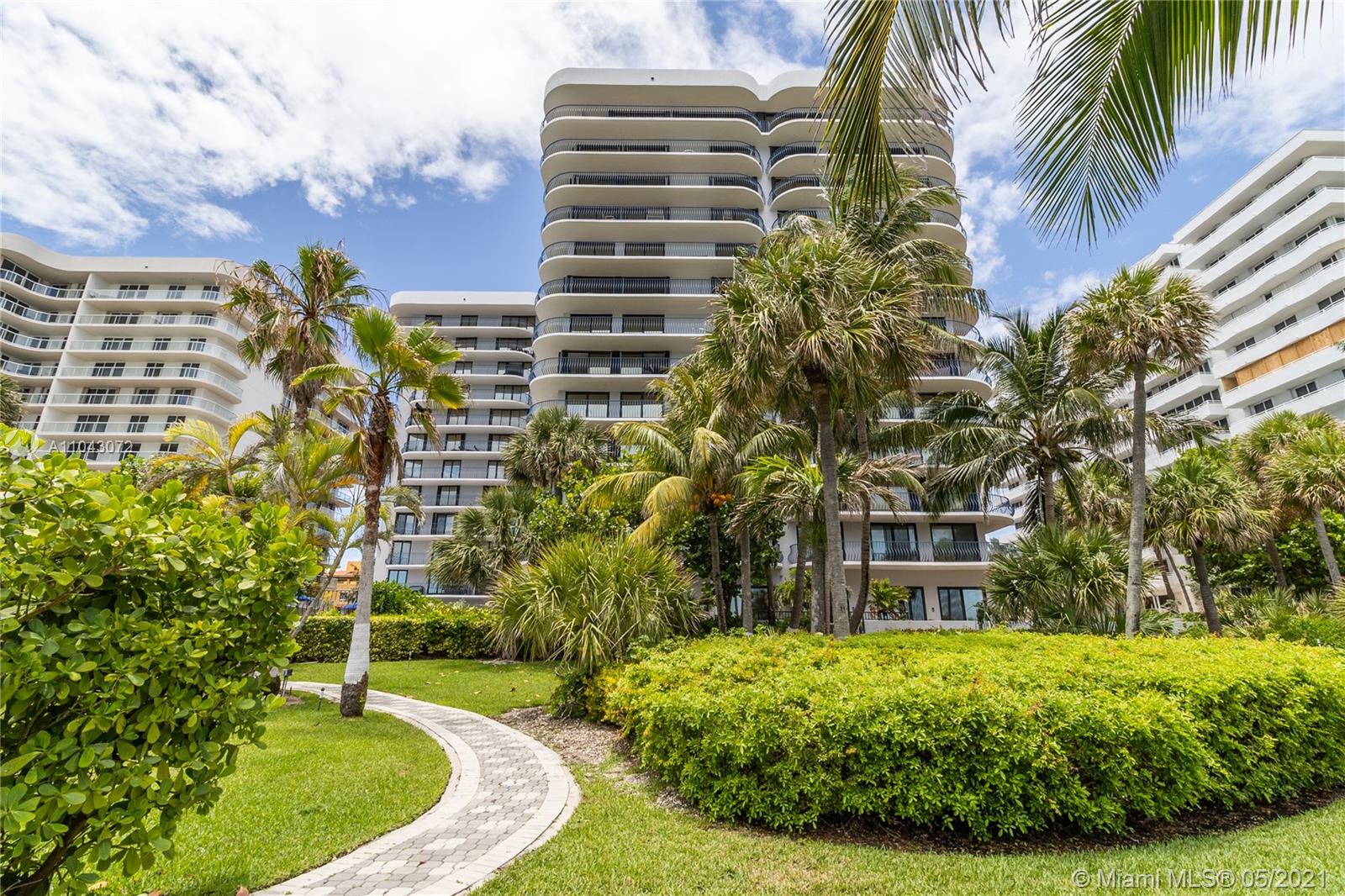 8877 Collins Avenue, Unit 305 Surfside, FL 33154 - Photo 32 of 38