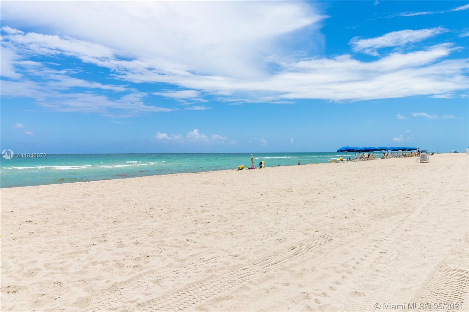 8877 Collins Avenue, Unit 305 Surfside, FL 33154 - Photo 33 of 38