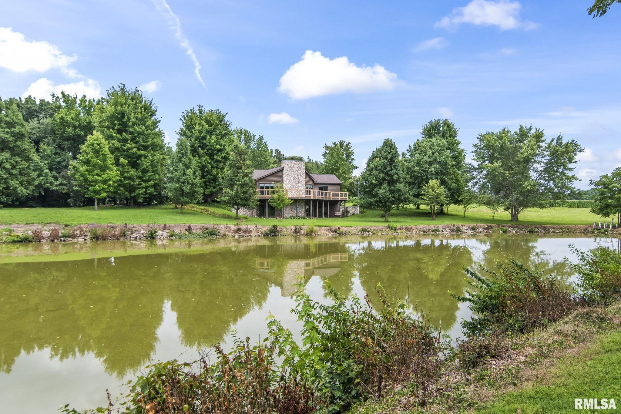 4842 Spaulding Orchard Road Chatham, IL 62629 - Photo 44 of 75 Gallery Image 44
