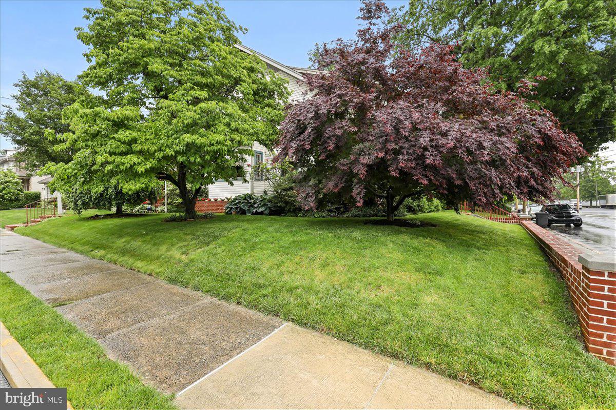 103 South Hazel Street Manheim, PA 17545 - Photo 44 of 47 Front/Side yard