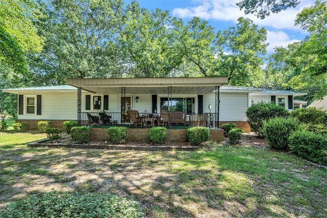 2006 West Silver Shoals Road Eastanollee, GA 30538 - Photo 1 of 1 Gallery Image 1
