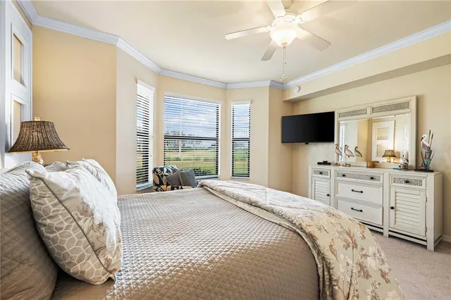 a workspace with furniture fireplace and a window