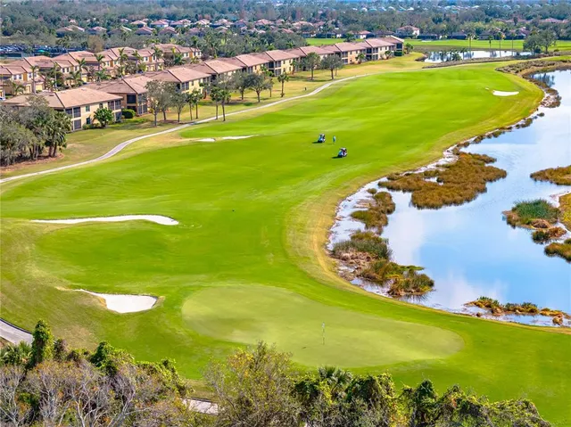 $385,000 | 7149 River Hammock Drive, Unit 101, Bradenton, FL 34212