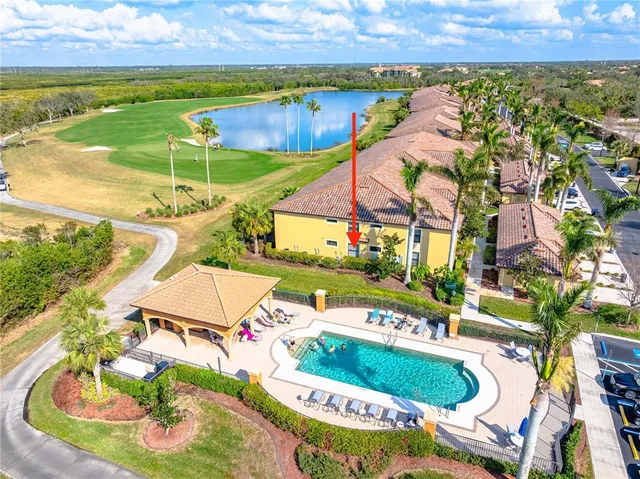 $385,000 | 7149 River Hammock Drive, Unit 101, Bradenton, FL 34212