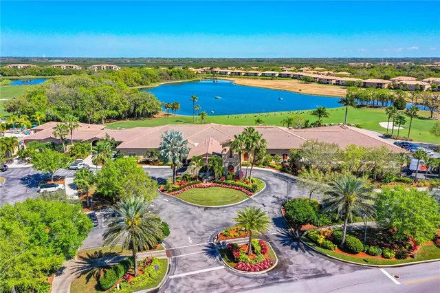 $385,000 | 7149 River Hammock Drive, Unit 101, Bradenton, FL 34212