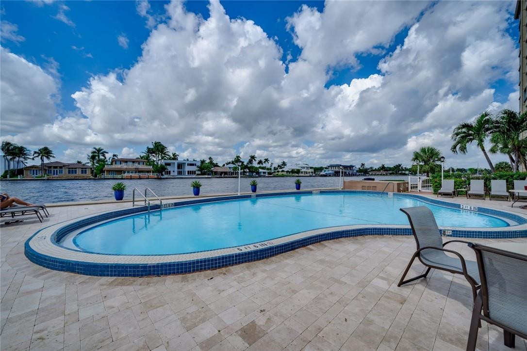 299 North Riverside Drive, Unit 604 Pompano Beach, FL 33062 - Photo 34 of 43 Photo 34