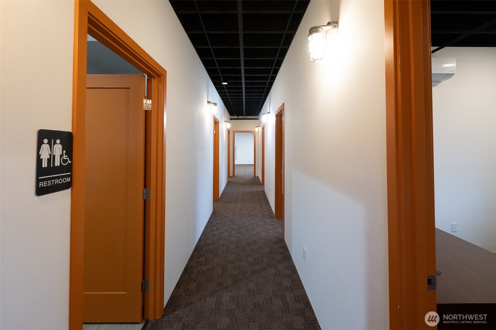 12375 Reservation Road Anacortes, WA 98221 - Photo 15 of 40 a view of hallway