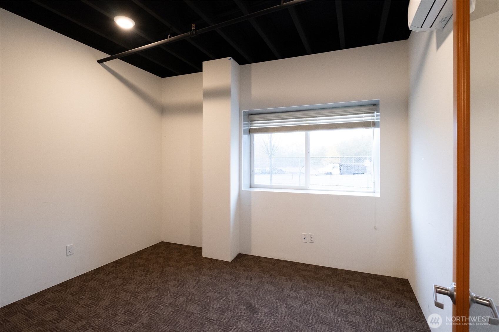 12375 Reservation Road Anacortes, WA 98221 - Photo 19 of 40 a view of an empty room