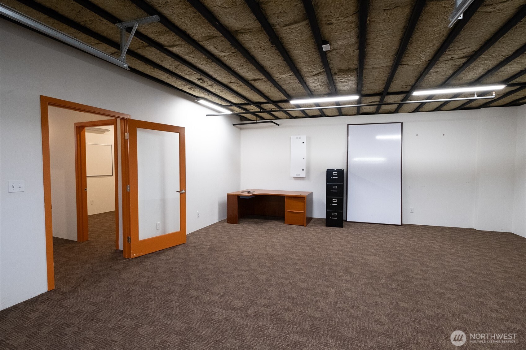 12375 Reservation Road Anacortes, WA 98221 - Photo 26 of 40 a view of empty room