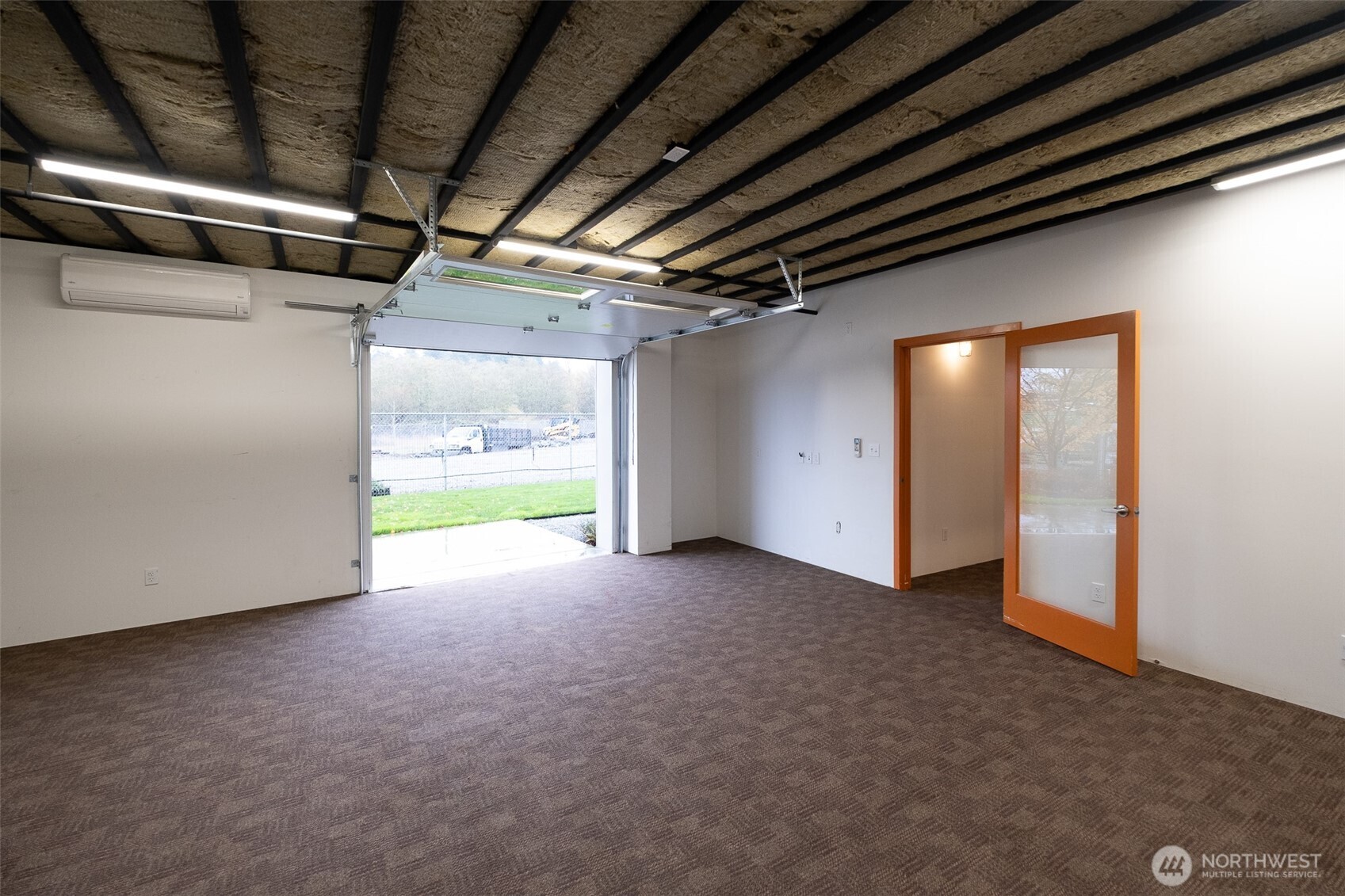 12375 Reservation Road Anacortes, WA 98221 - Photo 29 of 40 a view of empty room with window